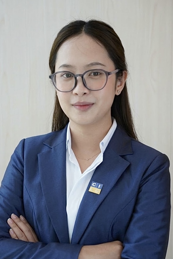 Portrait of Chheang Sreyneath
