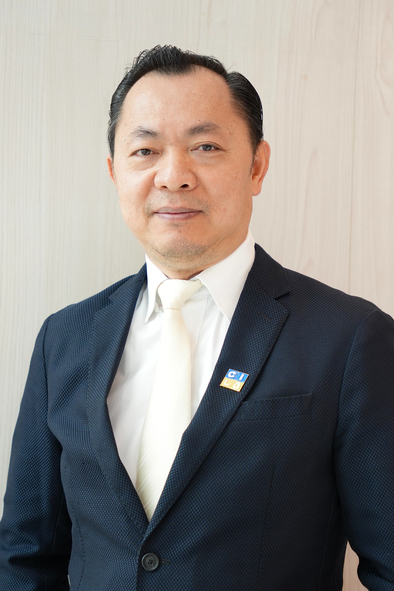 Dr. Sok Hy